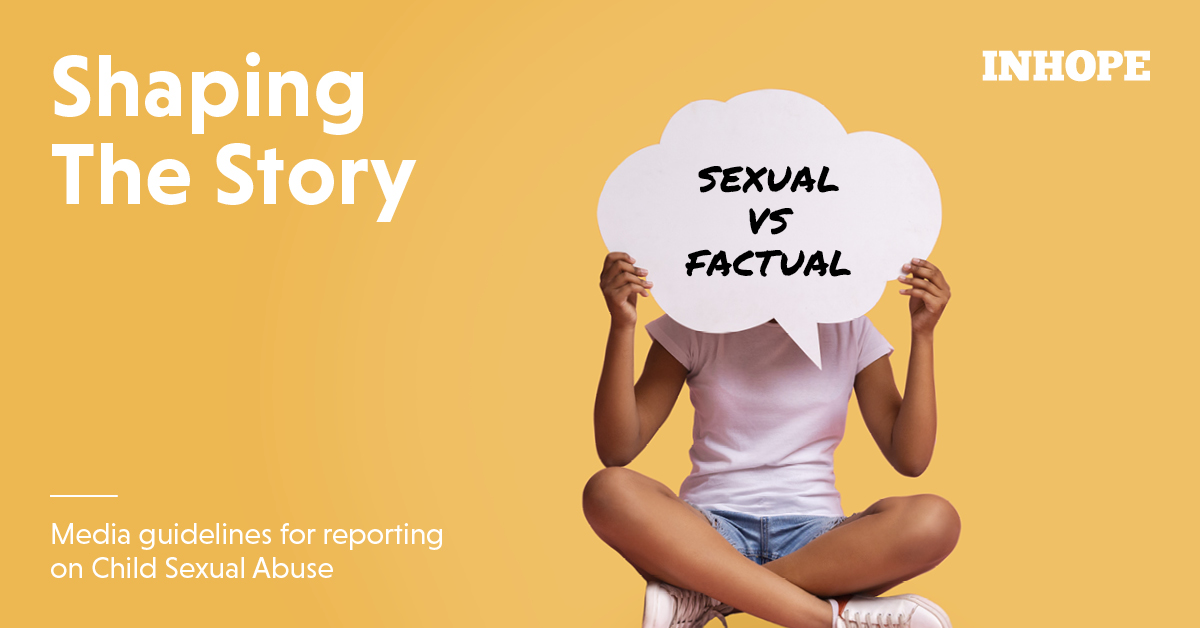 Sexual vs Factual descriptions