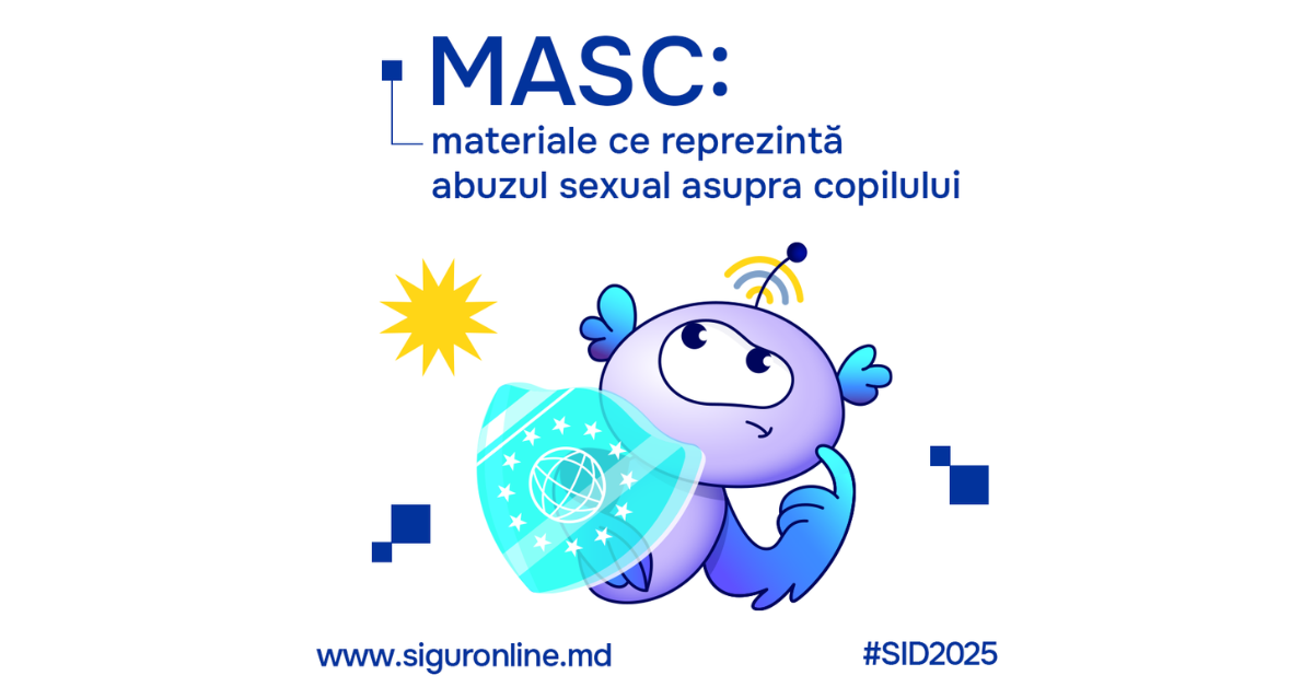 SID 2025: Siguronline Hotline Encourages Reporting