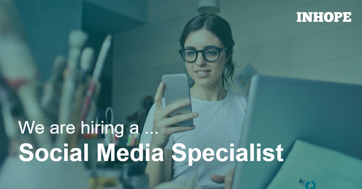 Social Media Specialist