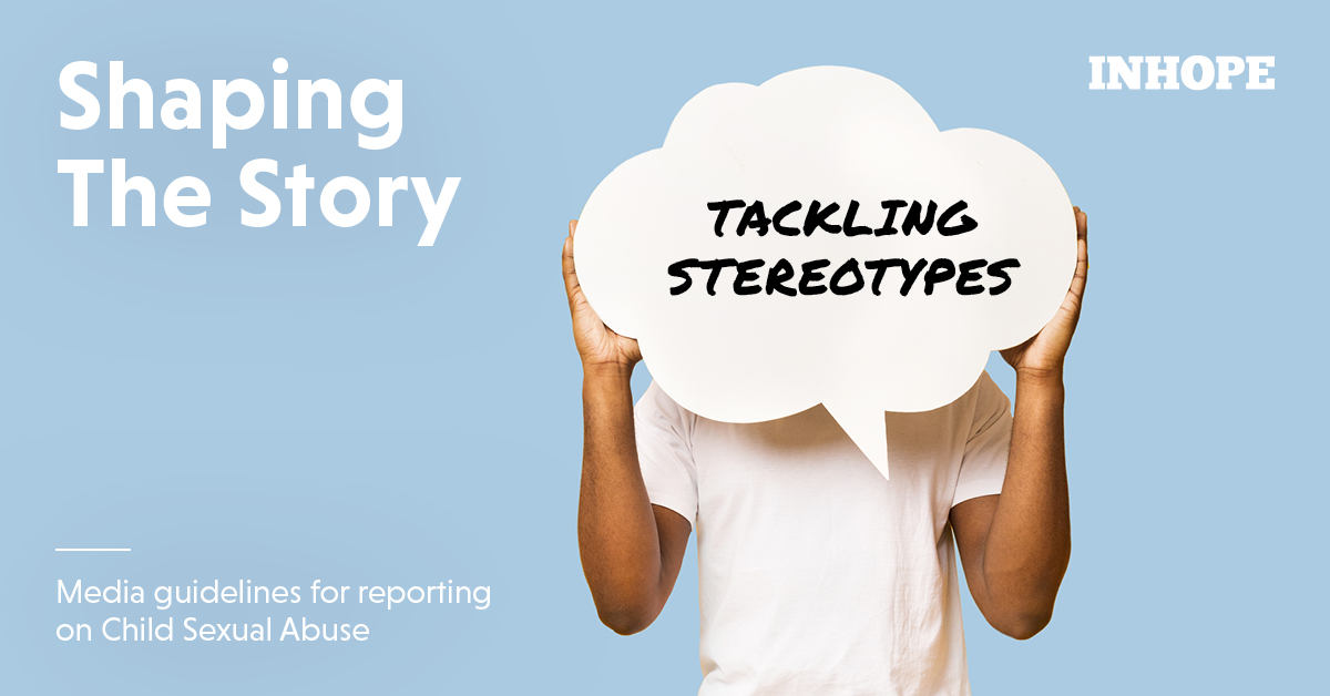 Tackling Stereotypes