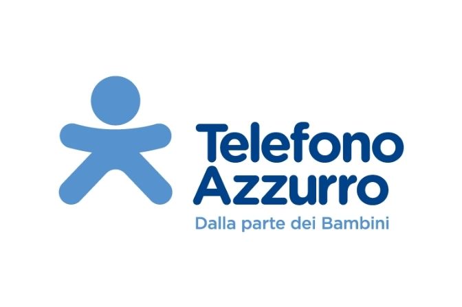 Telefono Azzurro education for the Sustainable Development Festival
