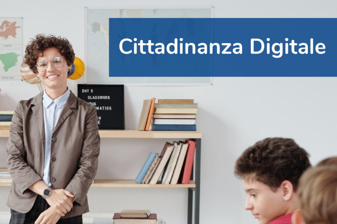 Telefono Azzurro launches the Digital Citizenship Programme