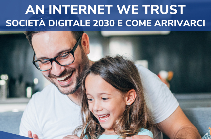 Telefono Azzurro - Safer Internet Day 2021