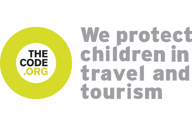 The Code - Protecting Children in Travel & Tourism