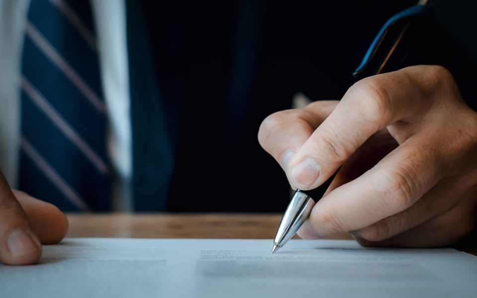 The European Union CSAM Regulation