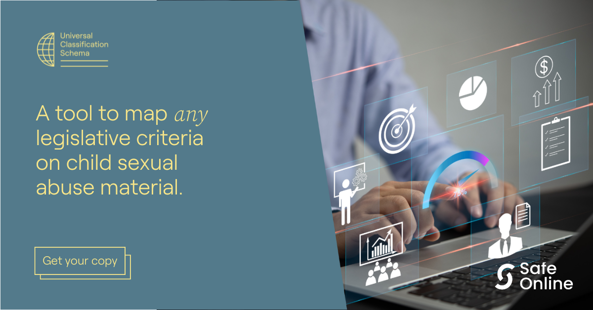 The future of the Universal Classification Schema