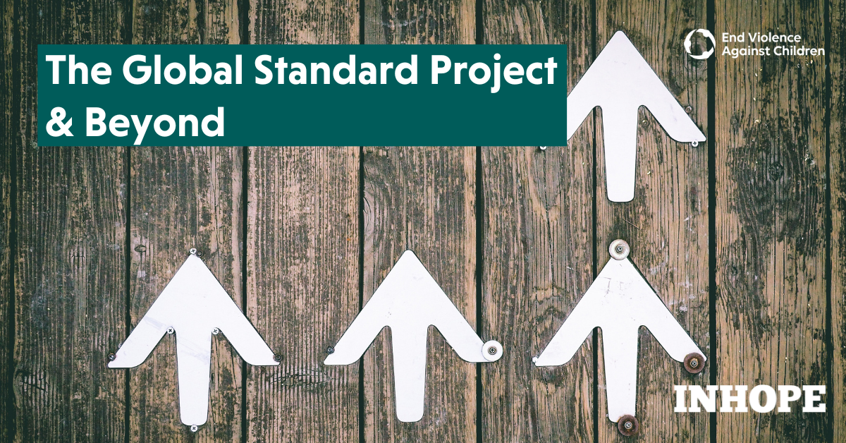 The Global Standard Project & Beyond