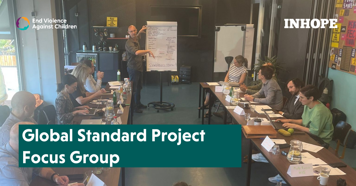 The Global Standard project