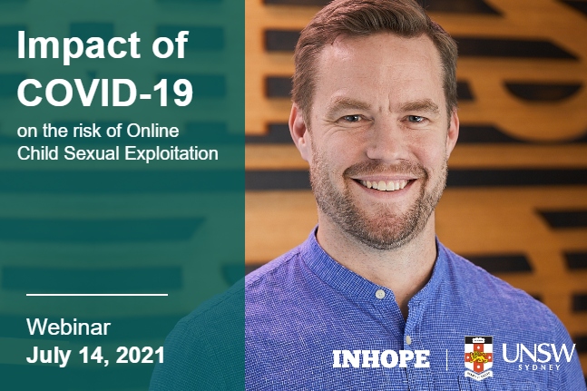 The impact of COVID-19 on the risk of online child sexual exploitation