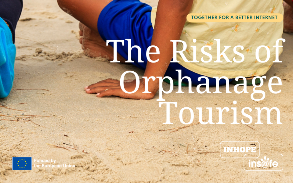 The Risks of Orphanage Tourism