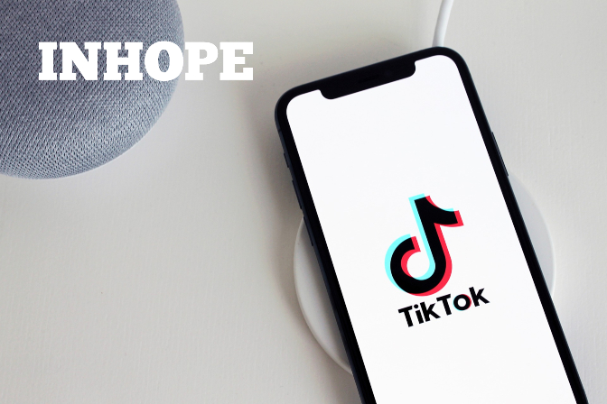 TikTok supports INHOPE in the fight against CSAM