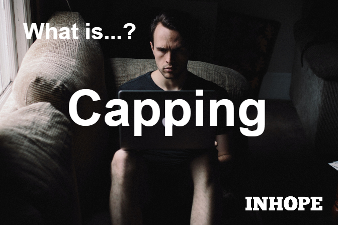 What is Capping?