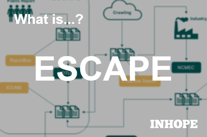 What is ESCAPE?