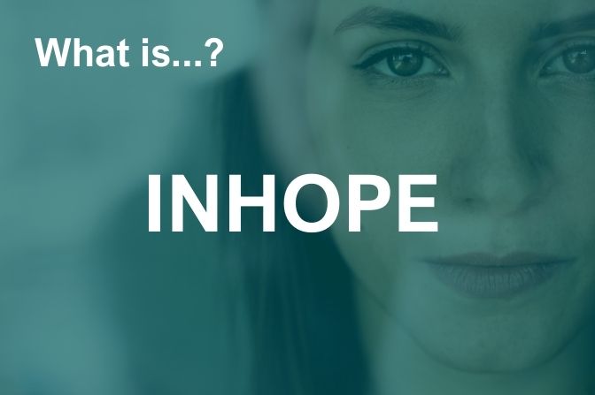 What is INHOPE?