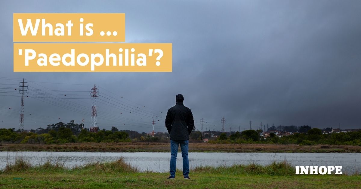 What is Paedophilia?