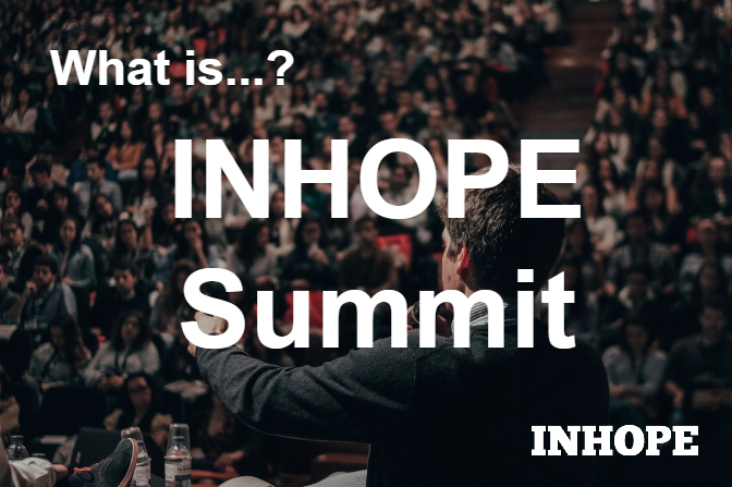 What is the INHOPE Summit?