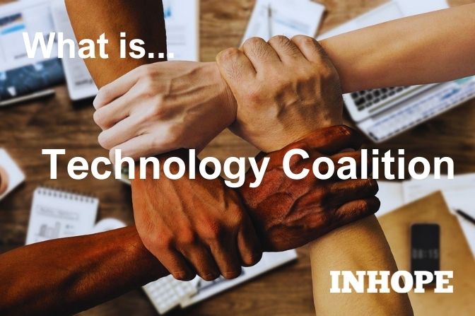 What is the Technology Coalition?