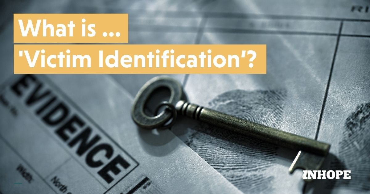 What is Victim Identification?