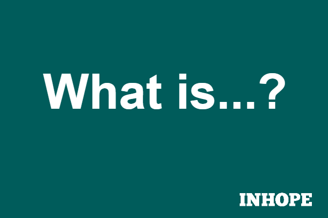 What is... Terminology and Technology
