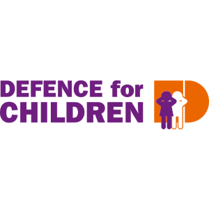 defence for children