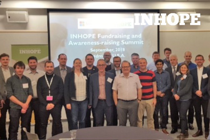 Summit 2018