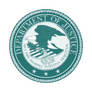 Department of Justice