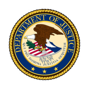 Department of Justice