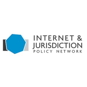 Internet & Jurisdiction Policy Network
