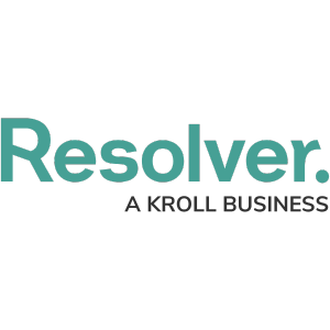 Resolver Trust & Safety