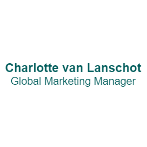Charlotte van Lanschot