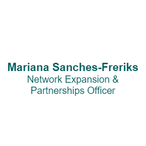 Mariana Sanches-Frerik