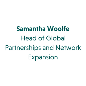 Samantha Woolfe