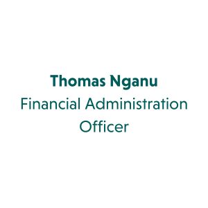 Thomas Nganu